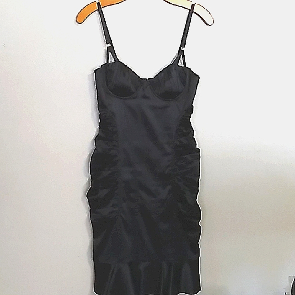 Marciano XS black
